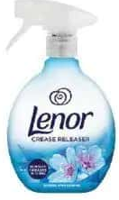 Lenor spring awakening soluție pentru împrospătare și apretare textile 500 ml