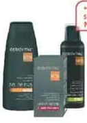 Gerovital Men produse pentru bărbați