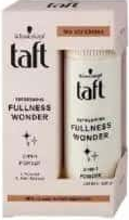 Schwarzkopf taft full & fresh pudră pentru păr 10 g 1 buc.