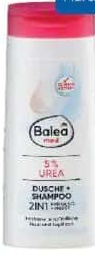 Balea med gel de duș și șampon 2 în 1 300 ml