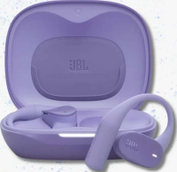 Casti JBL Sense Lite, True wireless, Bluetooth, Open-ear, Microfon, mov