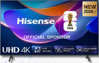 HISENSE Televizor LED Smart 58A6S, Ultra HD 4K, HDR, 146cm