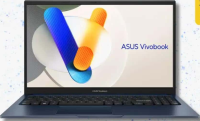 ASUS Laptop VivoBook 15 R1504MA-BQ881, Intel Core 5 315 pana la 4.4GHz, 15.6" Full HD, 8GB, SSD 256G