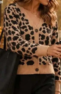 kik Cardigan pentru femei