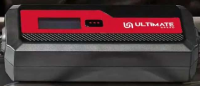 ULTIMATE SPEED Redresor auto cu display 1 buc.