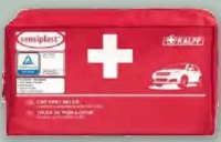 SENSIPLAST Trusă de prim ajutor 1 buc.