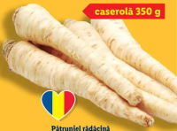 Pătrunjel rădăcină caserolă 350 g