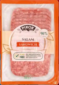 Pikok Salam Sandwich feliat 150g