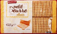 Tastino Biscuiți Petit Beurre 450g