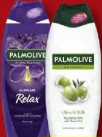 Palmolive Gel de duș diverse sortimente 650 ml