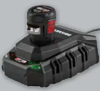 PARKSIDE PERFORMANCE Acumulator și încărcător 12 V, 2,5 Ah