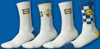 Lidl Șosete 1 per.