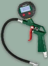PARKSIDE Pistol pneumatic digital 1 buc.