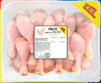 Pulpe inferioare de pui cca. 2 kg