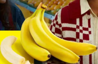 Bio Banane bio per kg