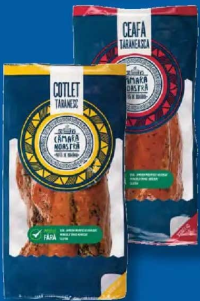 Cămara Noastră Ceafă / Cotlet țărănesc 100 g