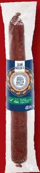 Cămara Noastră Salam ardelenesc 400 g