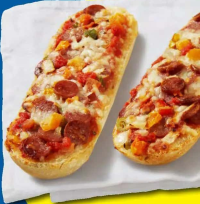 Pizza Snack 115 g