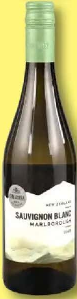 Cimarosa Sauvignon Blanc Vin alb sec 0,75 L