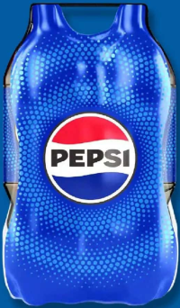 Pepsi Băutură răcoritoare carbogazoasă 2 x 2 L