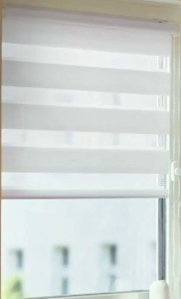 LIVARNO Stor dublu 60 / 80 / 100 x 150 cm 1 buc.