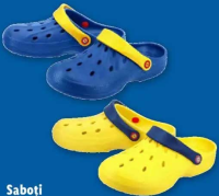Lidl Saboți 1 per.