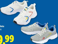 Lidl Încălțăminte 1 per.
