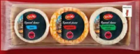 SOL&MAR Selecție de brânzeturi în stil portughez 3 x 90 g