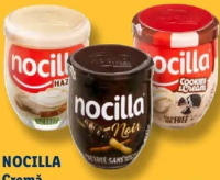 NOCILLA Cremă tartinabilă 180 g