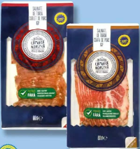 Cămara Noastră Salinate de Turda I.G.P. Ceafă / Cotlet 80 g