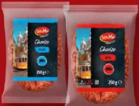 SOL&MAR Cârnat Chorizo Extra clasic / picant 250 g