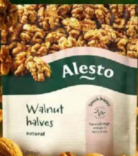 Alesto Selection Miez de nucă 200 g