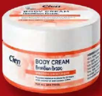 Cien Cremă de corp Brazilian Breeze 300 ml