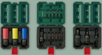 PARKSIDE Extractoare / Șurubelniță 1 set, 3 piese