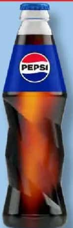 Pepsi Regular Băutură răcoritoare carbogazoasă 0,3 L