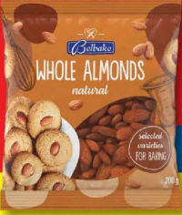 BELBAKE Migdale 200 g