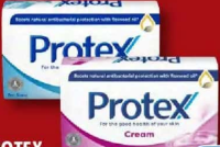 Protex Săpun antibacterian diverse sortimente 90 g