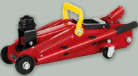 ULTIMATE SPEED Cric hidraulic 1 buc.