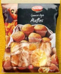 SOL&MAR Madlene 615 g