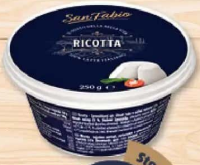 San Fabio Ricotta 250 g