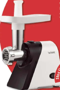 Victronic Mașină de tocat electrică 600W