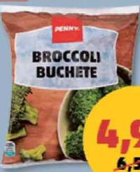 Penny Broccoli 450 g
