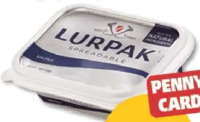 Lurpak Amestec tartinabil sărat 200 g