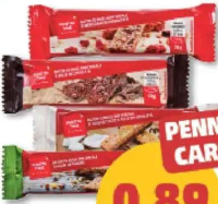 Pentru Tine de la Penny Baton Cereale diverse sortimente 30 g