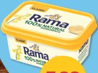 Rama Grăsime tartinabilă 400 g
