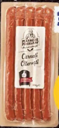 Matache Măcelaru' Cârnați Oltenești 300 g