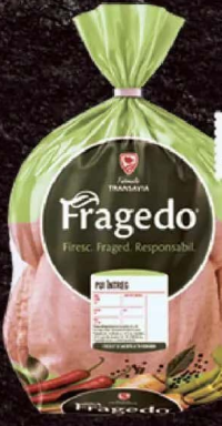 Fragedo Pui grill 1 kg