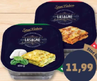 San Fabio Lasagna diverse sortimente 400 g