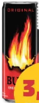 Burn Băutură Energizantă 250 ml