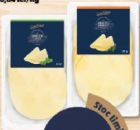 San Fabio Brânză Provoletta clasică/afumată 140 g